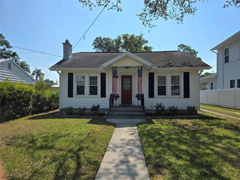 2505 AMHERST AVENUE ORLANDO FL 32804