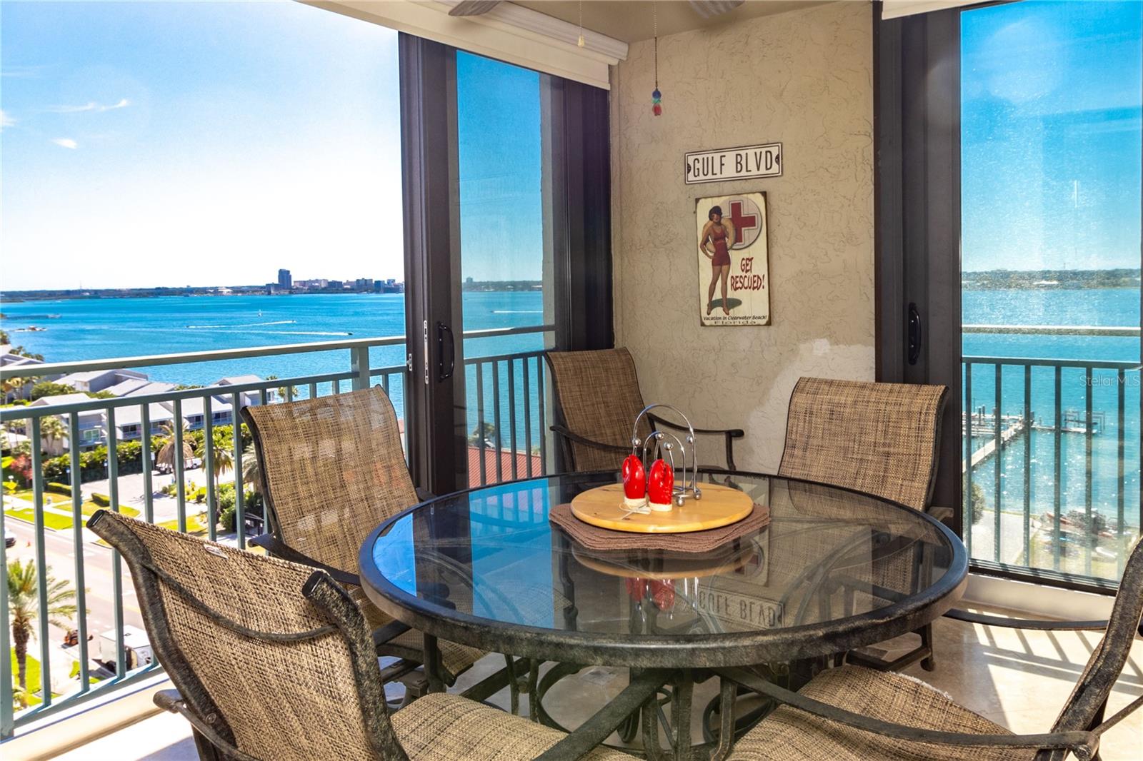 1380 GULF BOULEVARD 1008