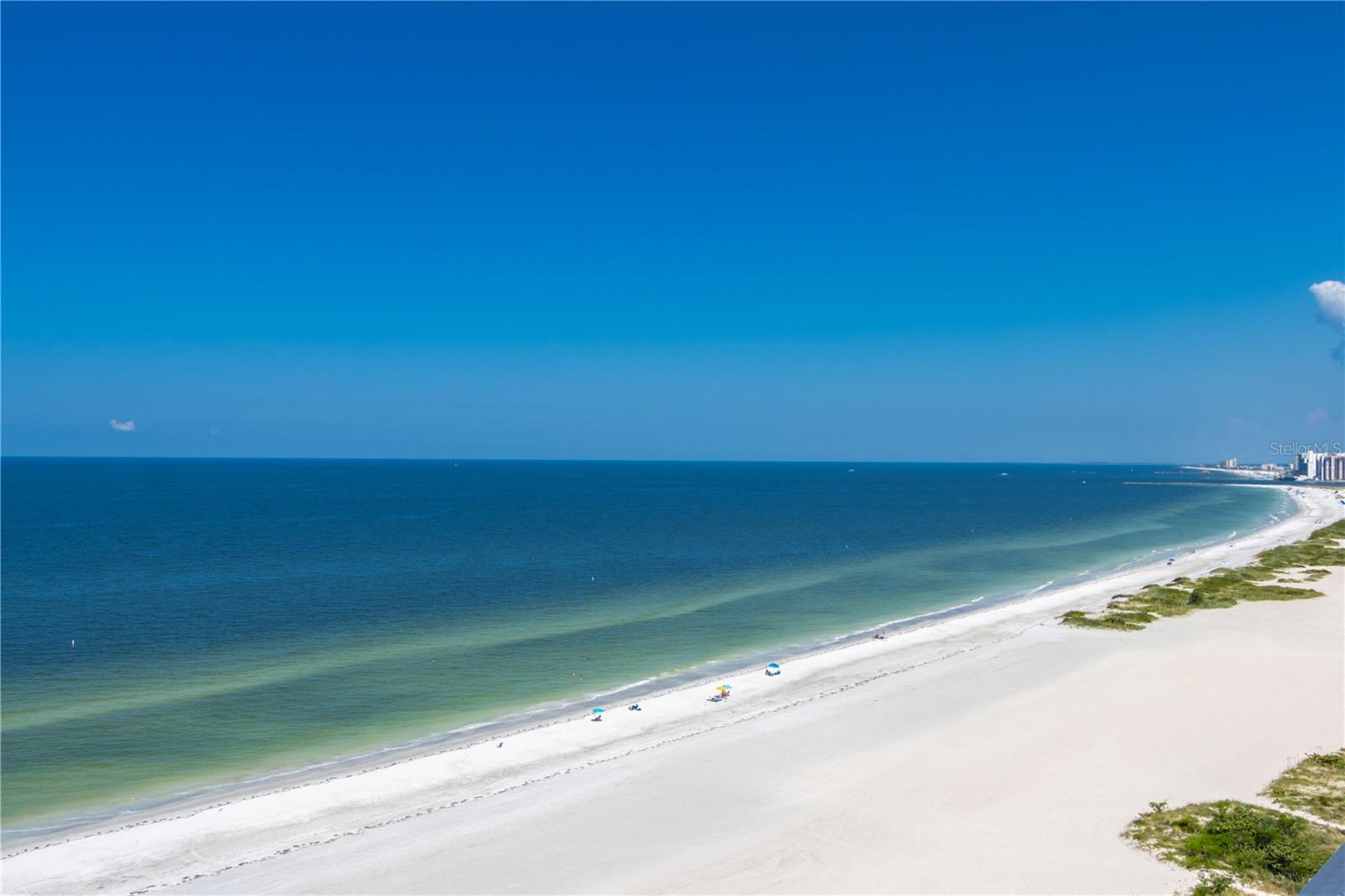 1380 GULF BOULEVARD 1008