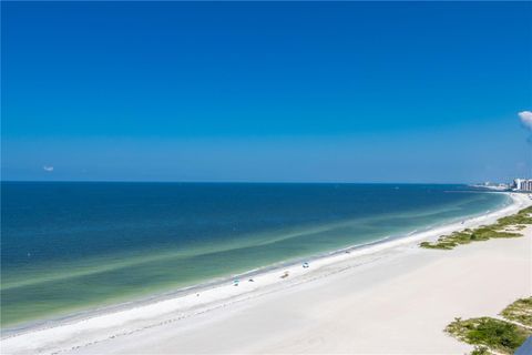 1380 GULF BOULEVARD 1008 CLEARWATER BEACH FL 33767