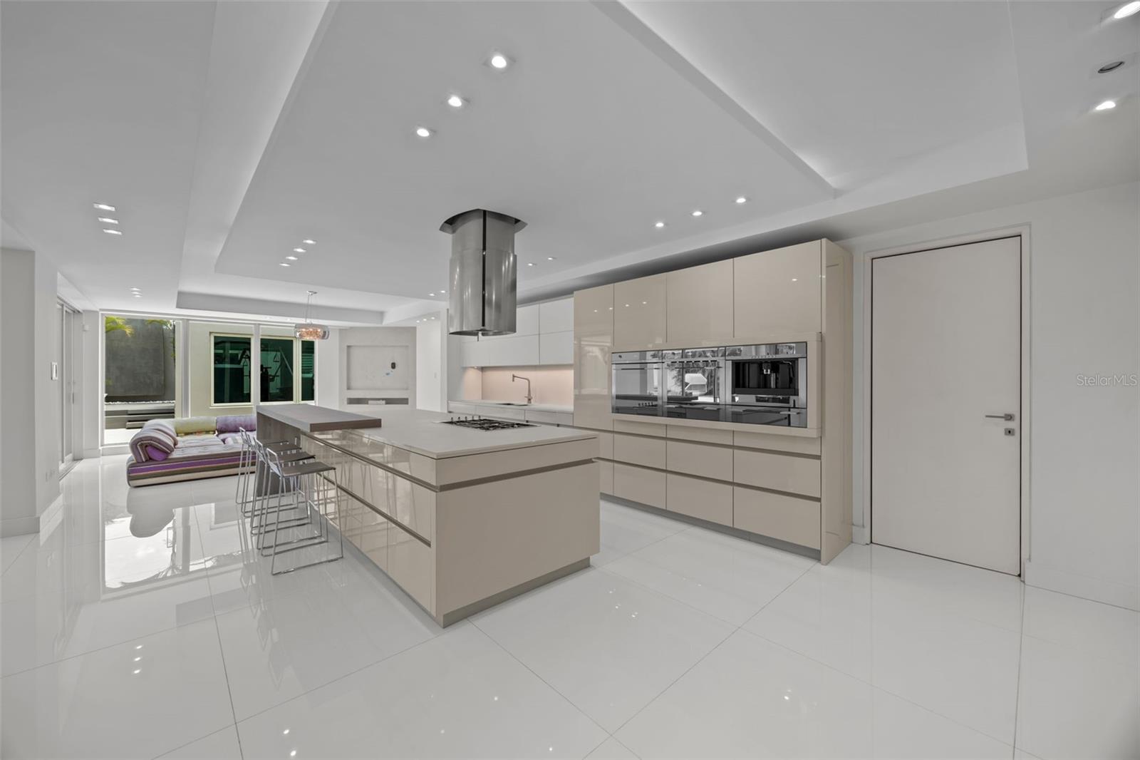 DORADO BEACH EAST - Residential
