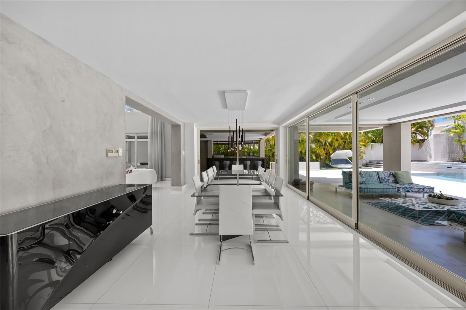 DORADO BEACH EAST - Residential