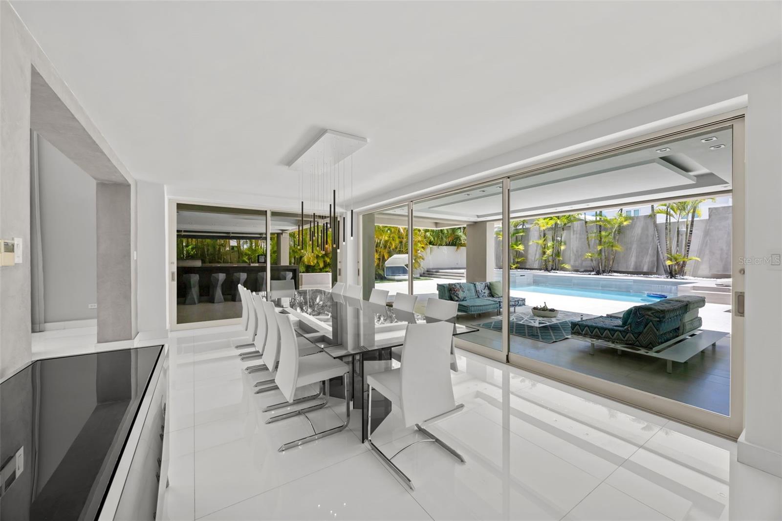 DORADO BEACH EAST - Residential