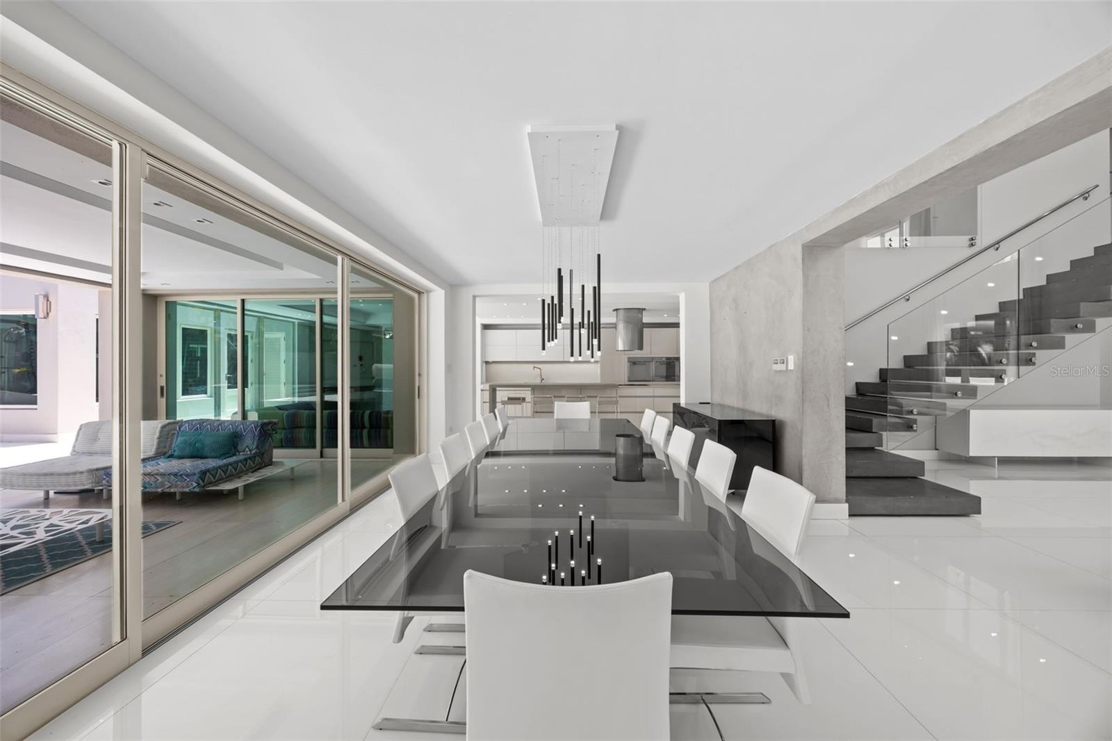DORADO BEACH EAST - Residential