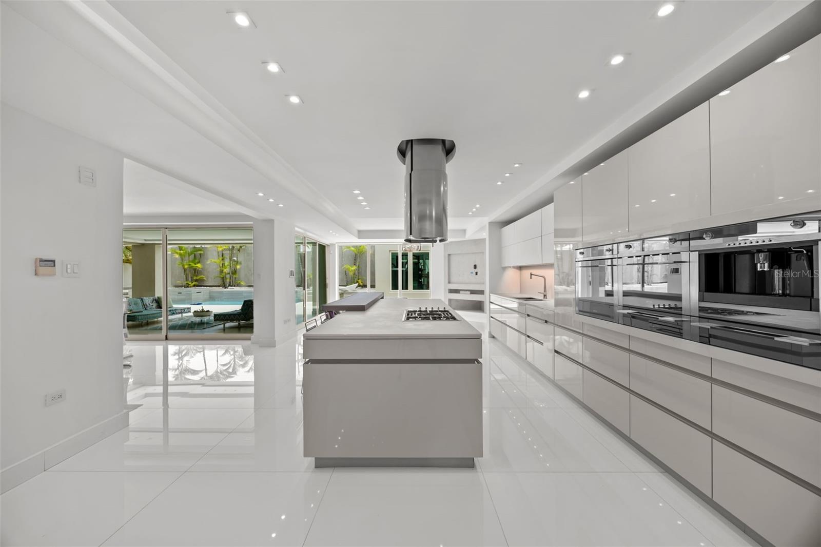DORADO BEACH EAST - Residential