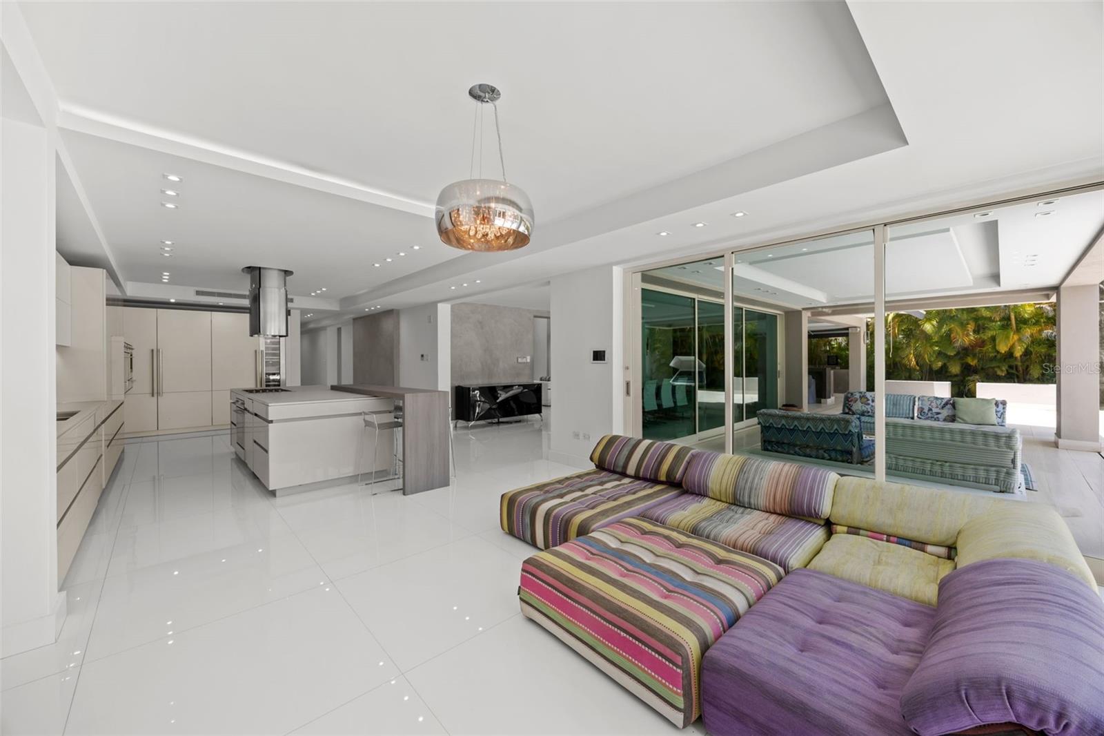 DORADO BEACH EAST - Residential