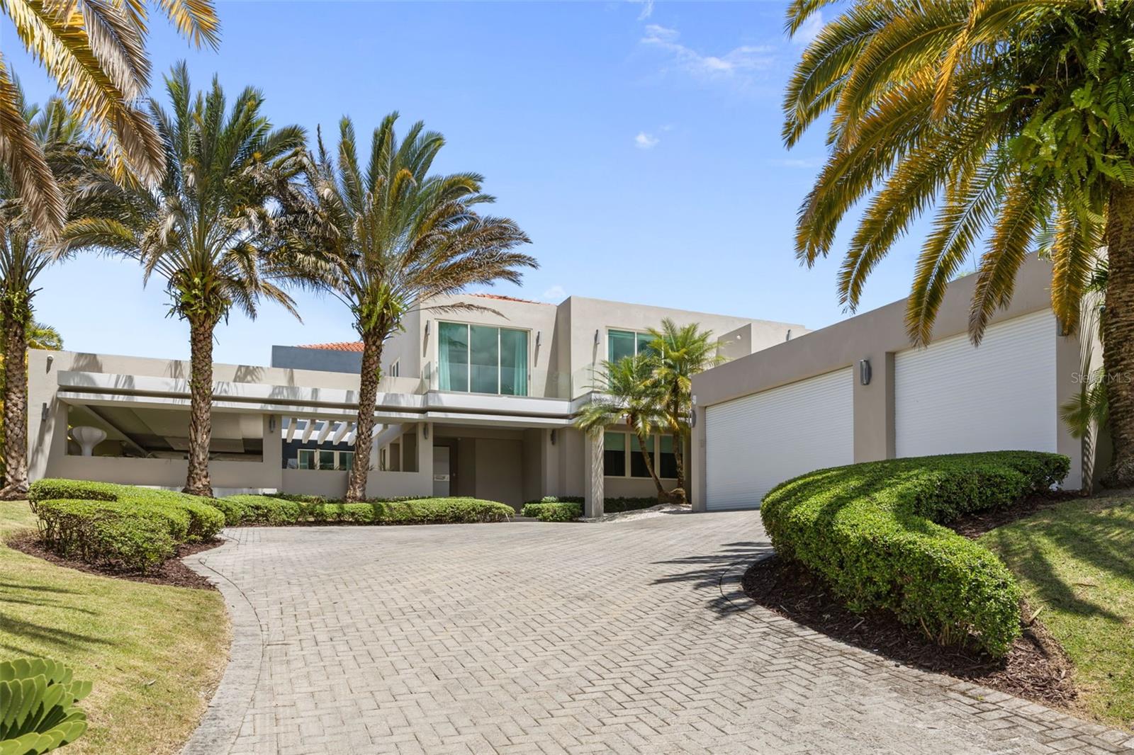 DORADO BEACH EAST - Residential