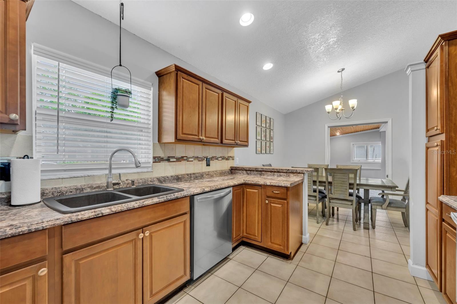 CYPRESS SPGS PH 01 - Residential