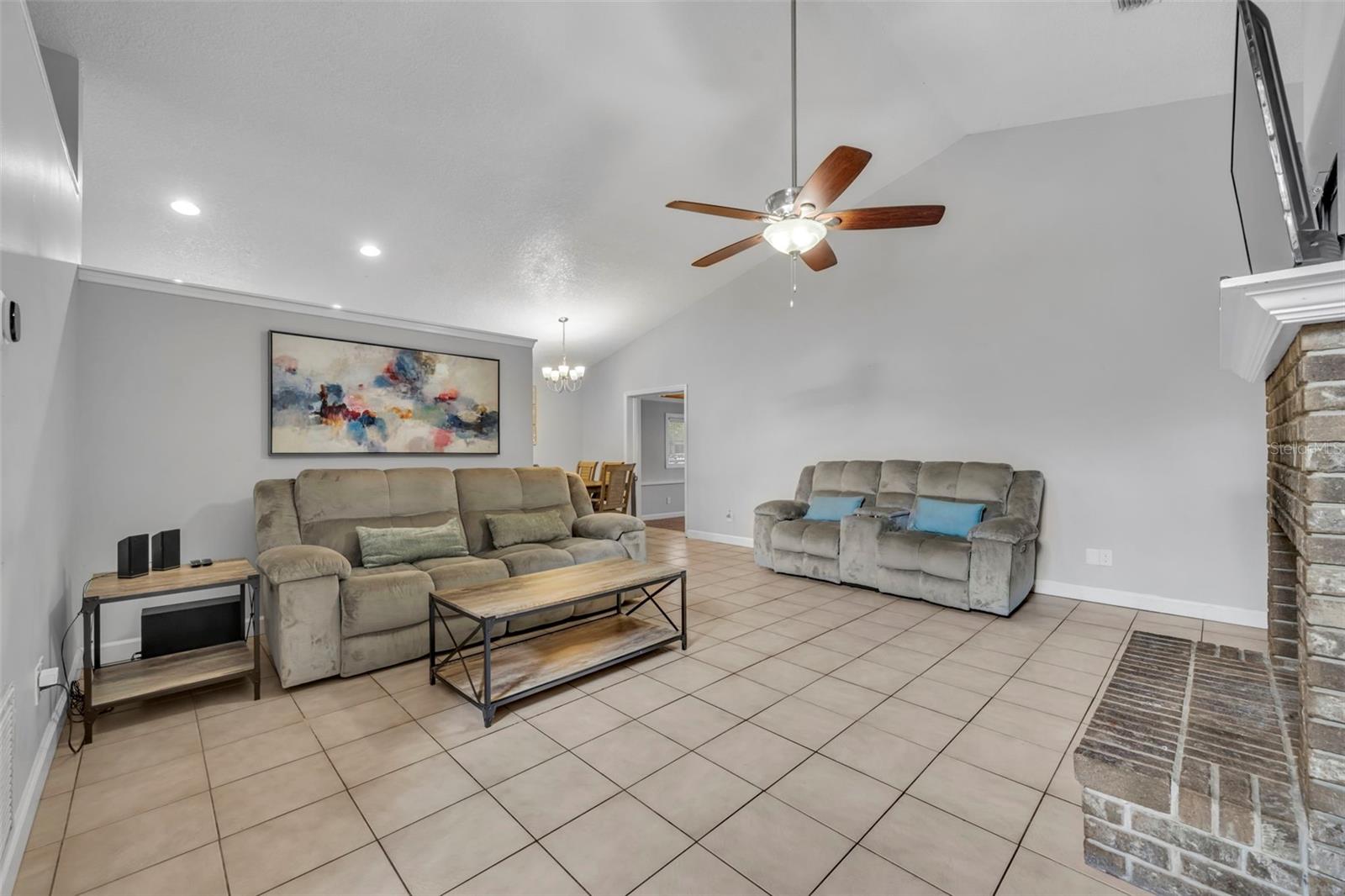 CYPRESS SPGS PH 01 - Residential