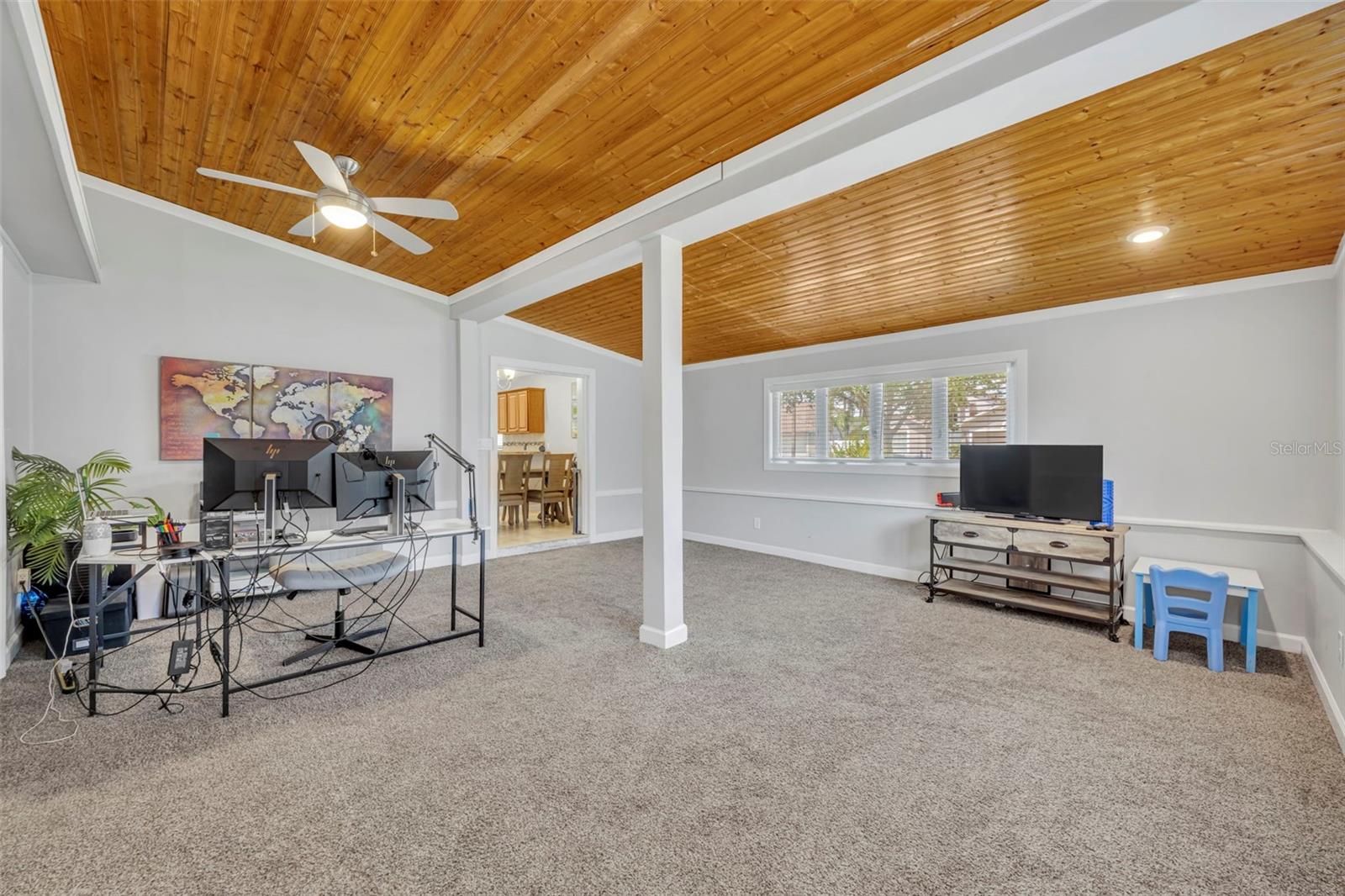 CYPRESS SPGS PH 01 - Residential