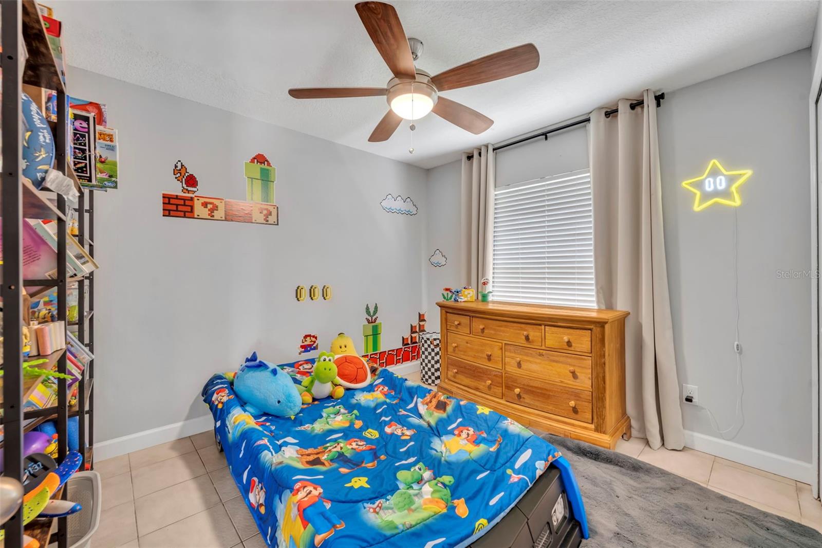 CYPRESS SPGS PH 01 - Residential