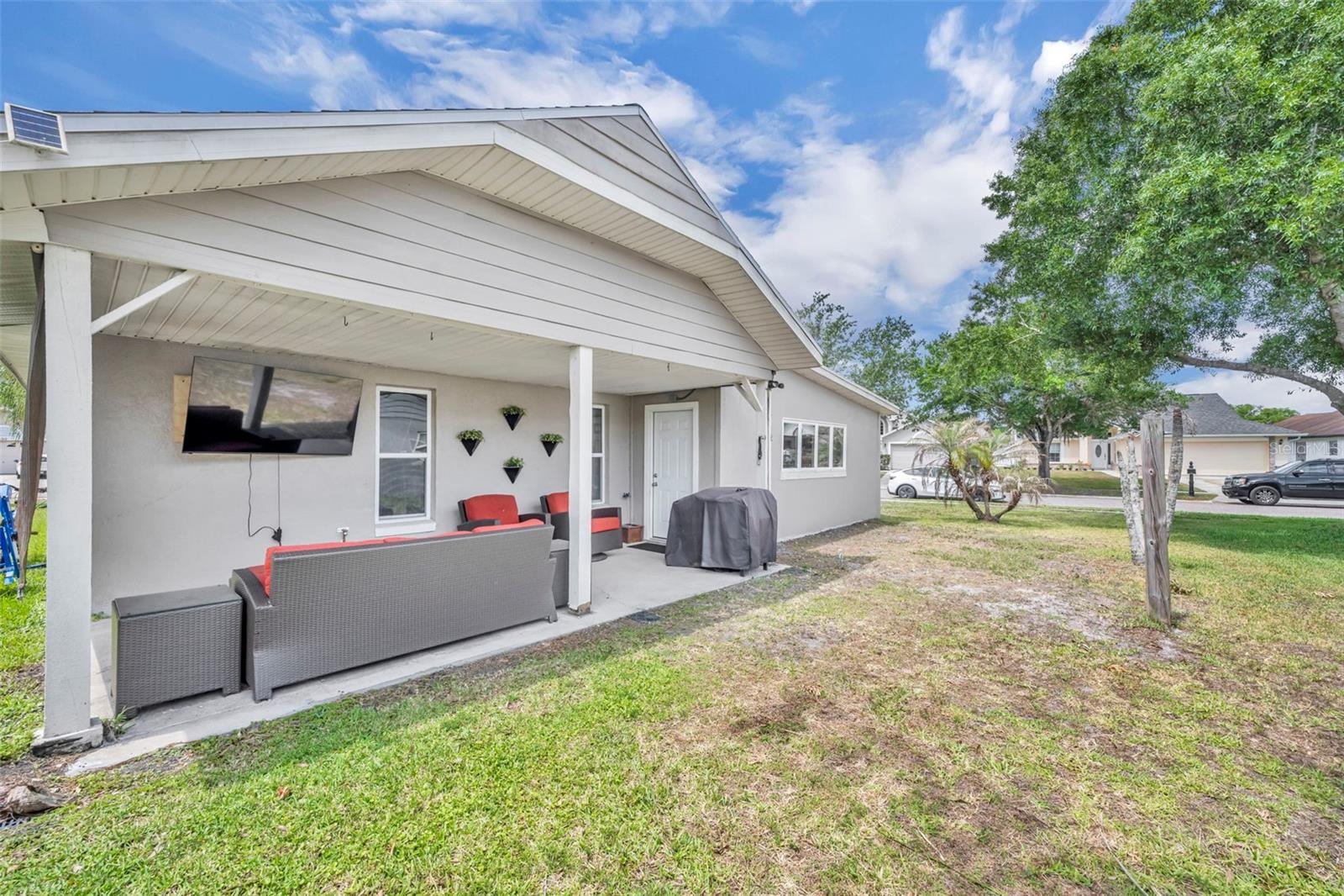CYPRESS SPGS PH 01 - Residential