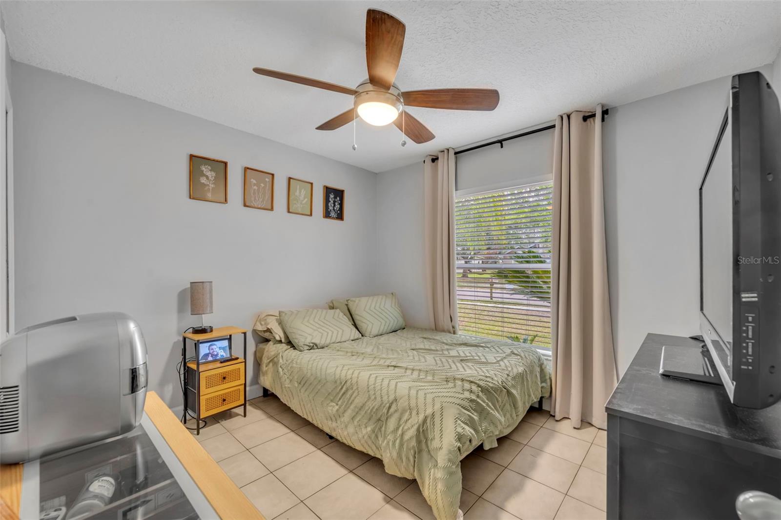 CYPRESS SPGS PH 01 - Residential