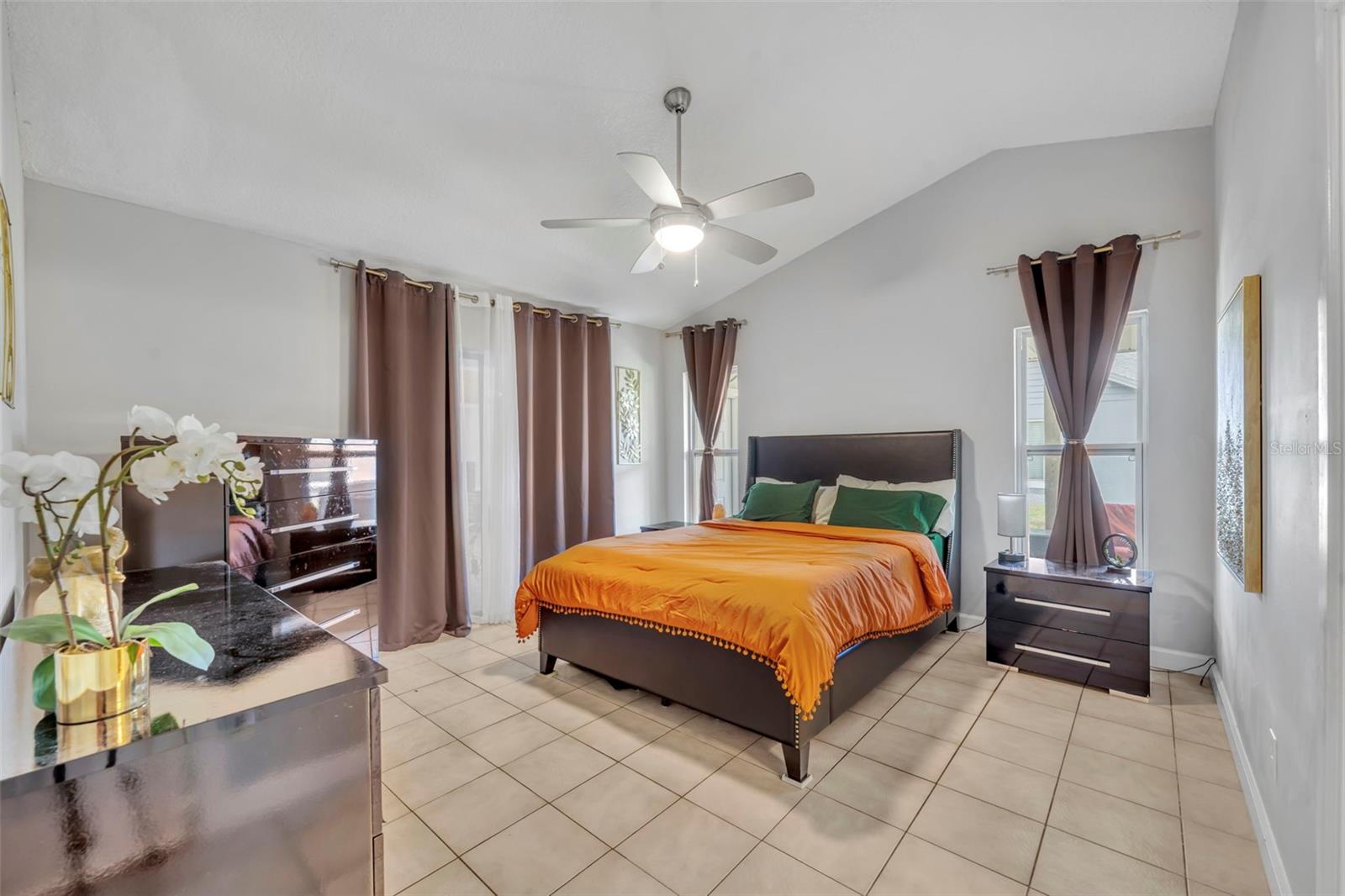 CYPRESS SPGS PH 01 - Residential