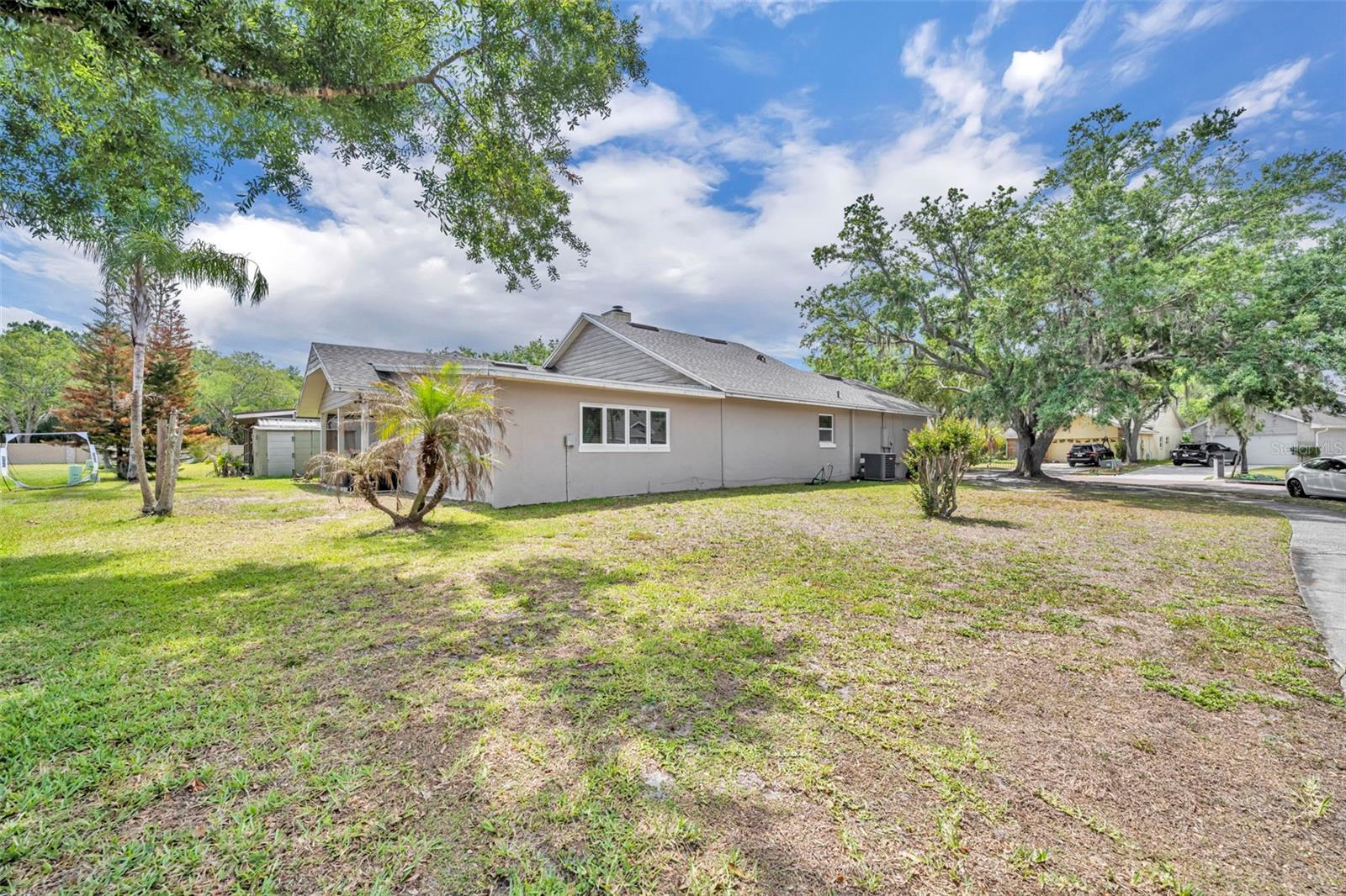 CYPRESS SPGS PH 01 - Residential