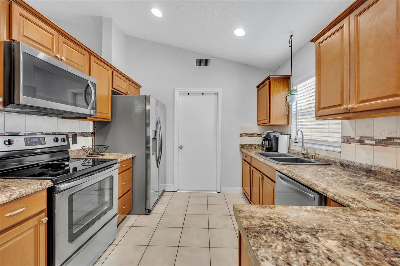 CYPRESS SPGS PH 01 - Residential