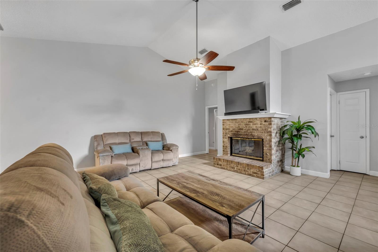 CYPRESS SPGS PH 01 - Residential