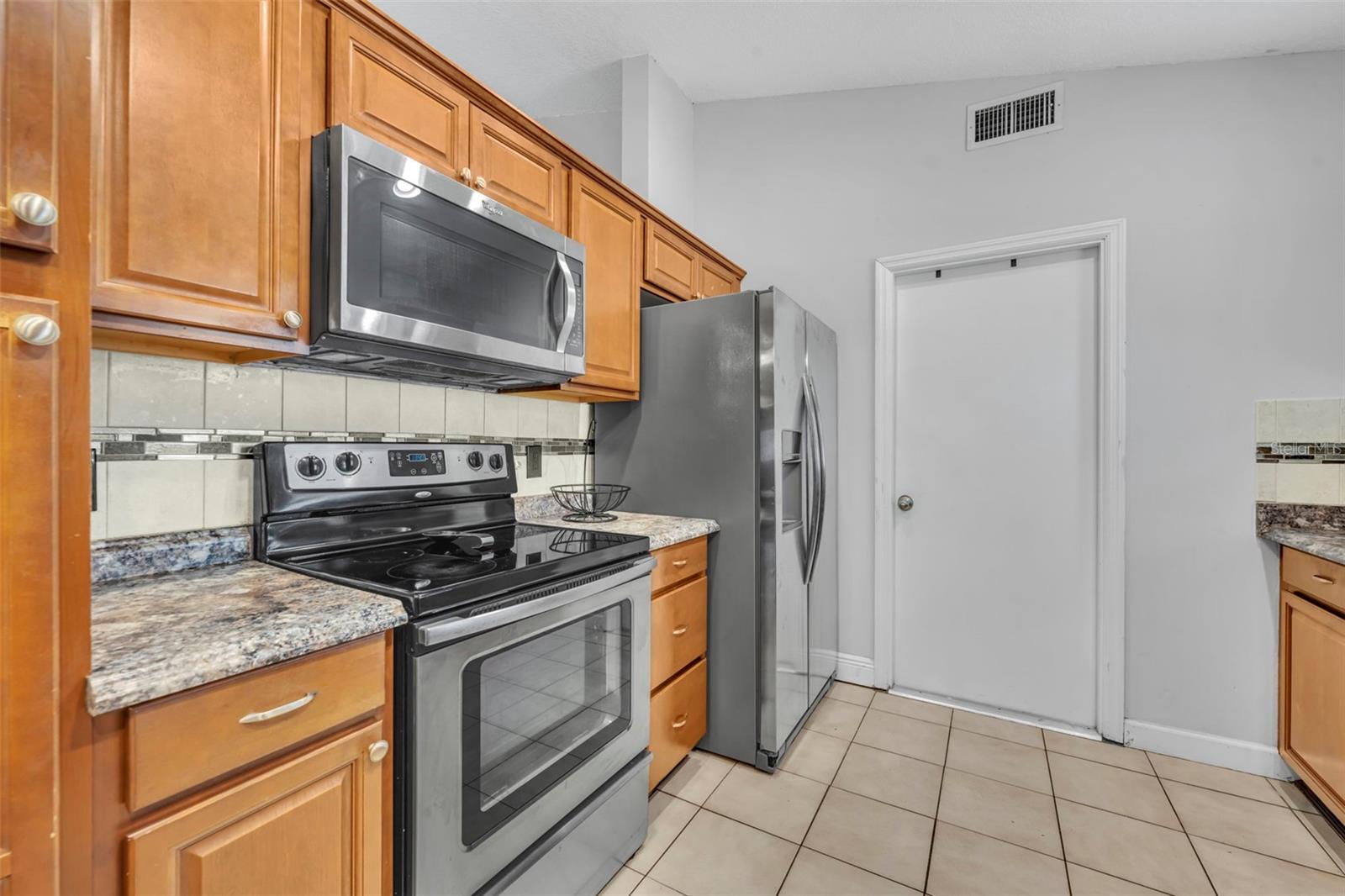 CYPRESS SPGS PH 01 - Residential
