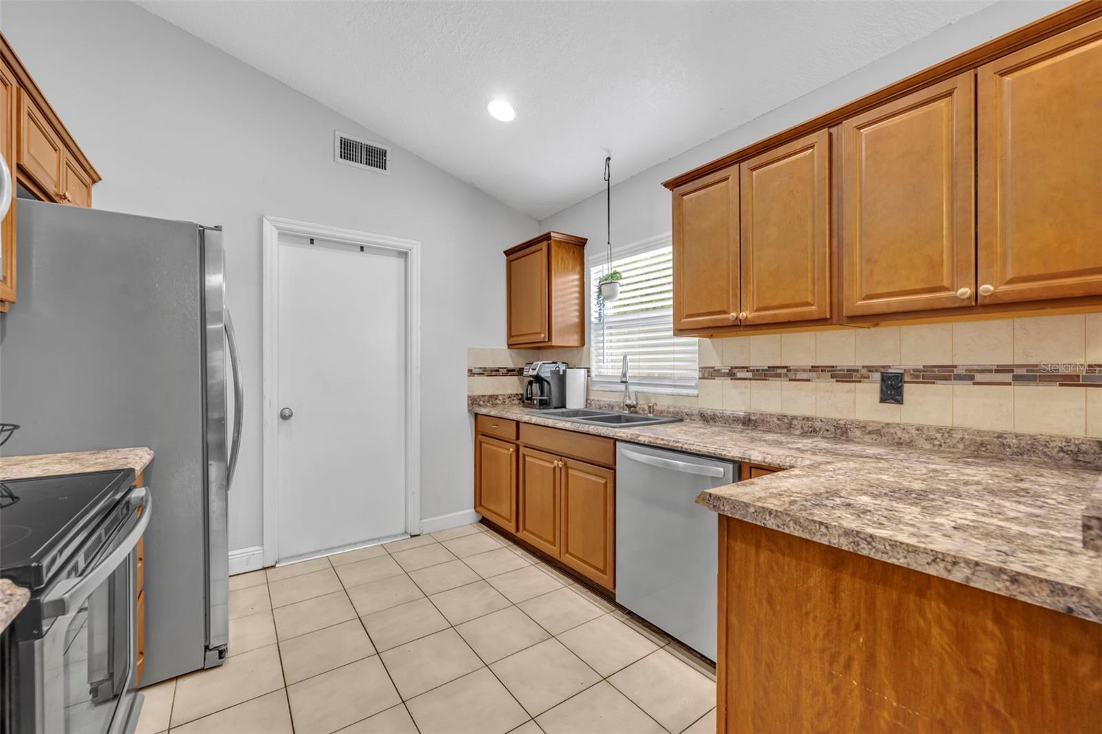 CYPRESS SPGS PH 01 - Residential