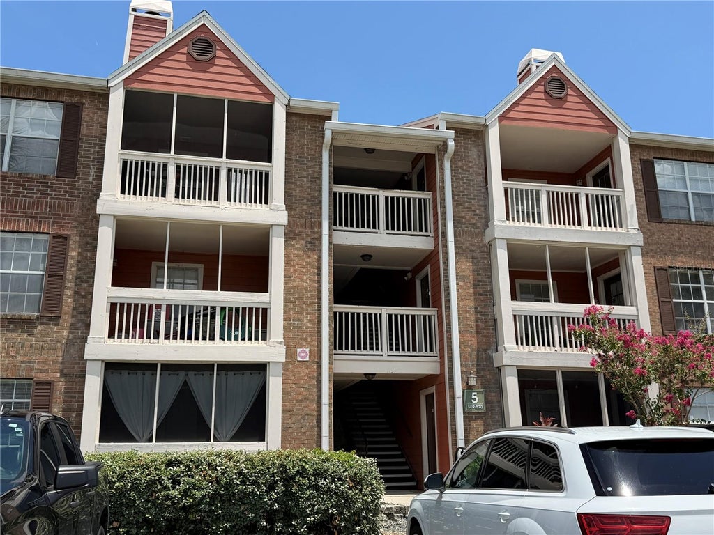 Photo of 10200 Gandy Boulevard N #512, St Petersburg, FL 33702 (MLS # TB8536486)