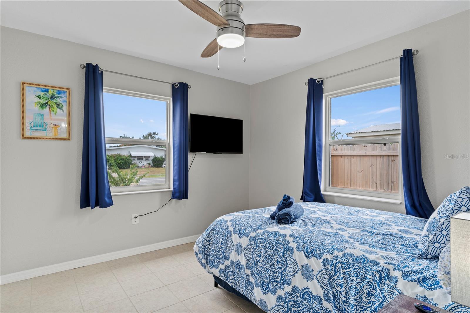 PORT CHARLOTTE SEC 033 - Residential