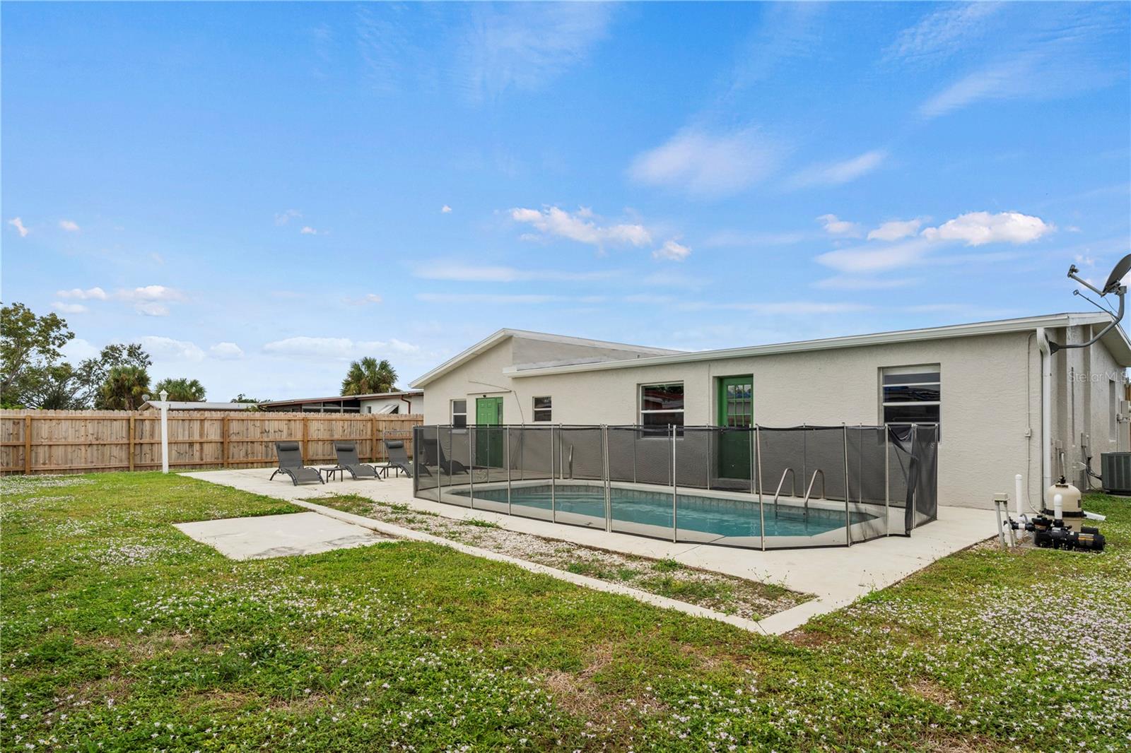 PORT CHARLOTTE SEC 033 - Residential