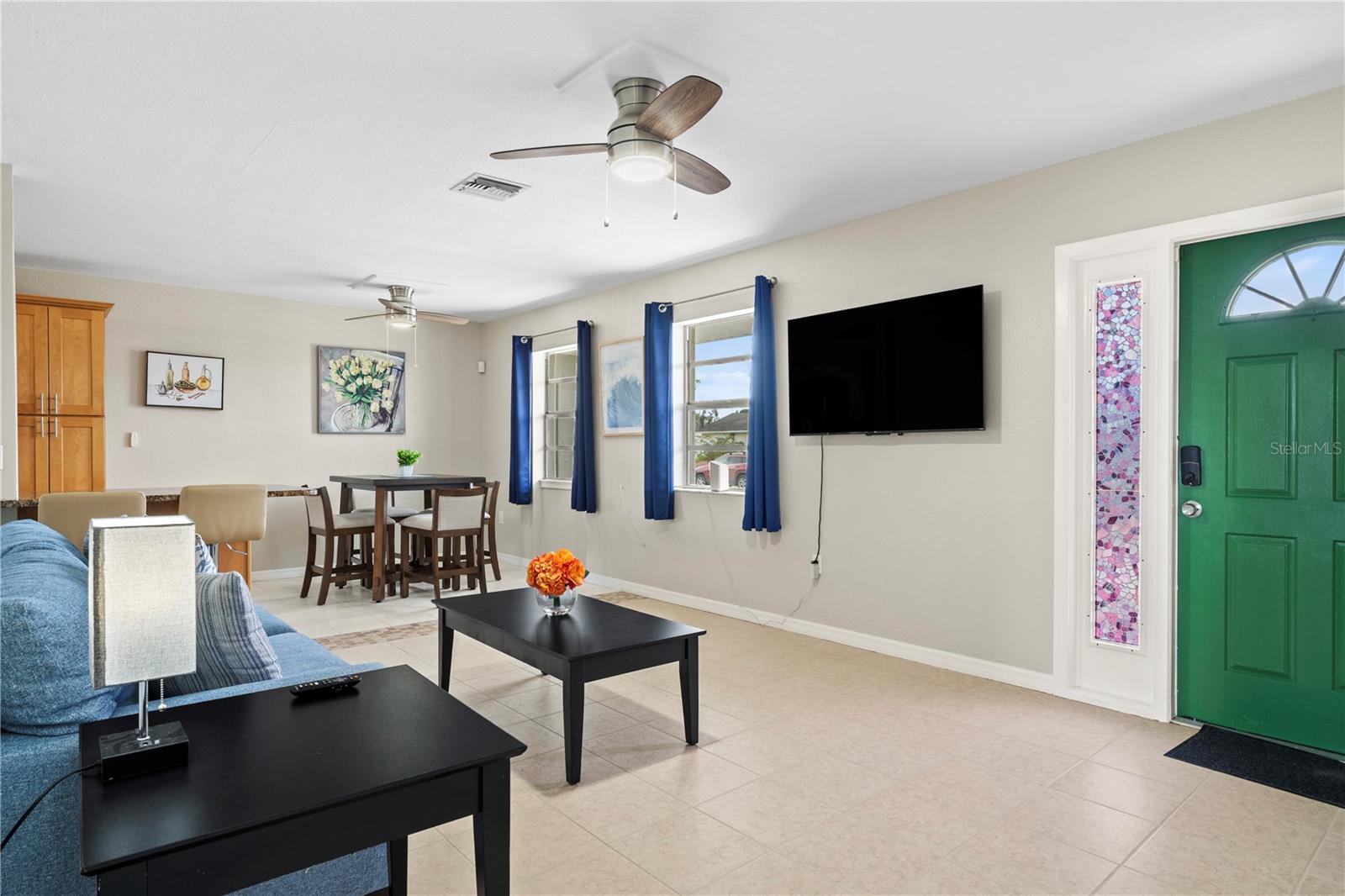 PORT CHARLOTTE SEC 033 - Residential