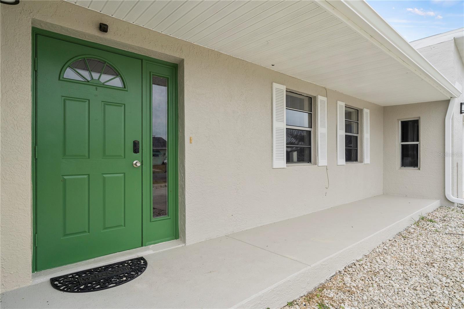 PORT CHARLOTTE SEC 033 - Residential