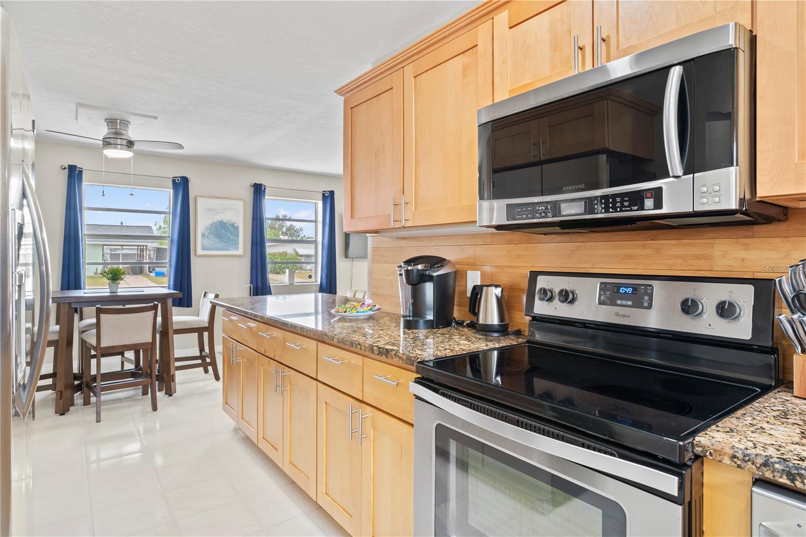 PORT CHARLOTTE SEC 033 - Residential