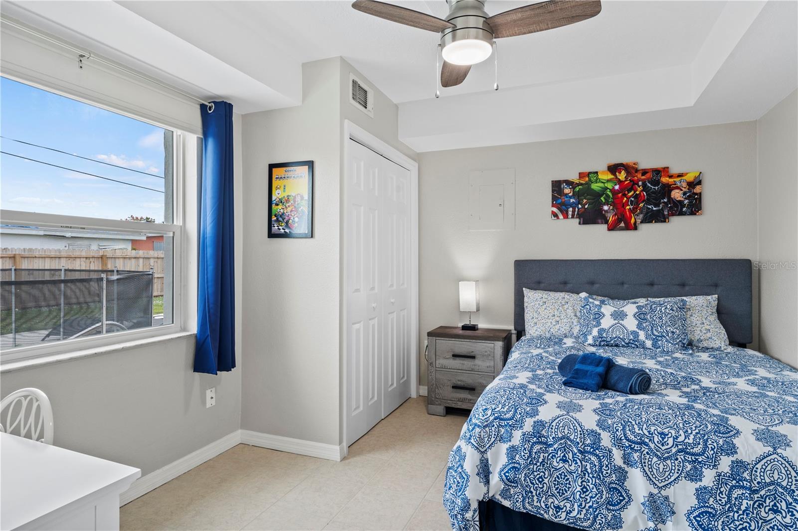 PORT CHARLOTTE SEC 033 - Residential