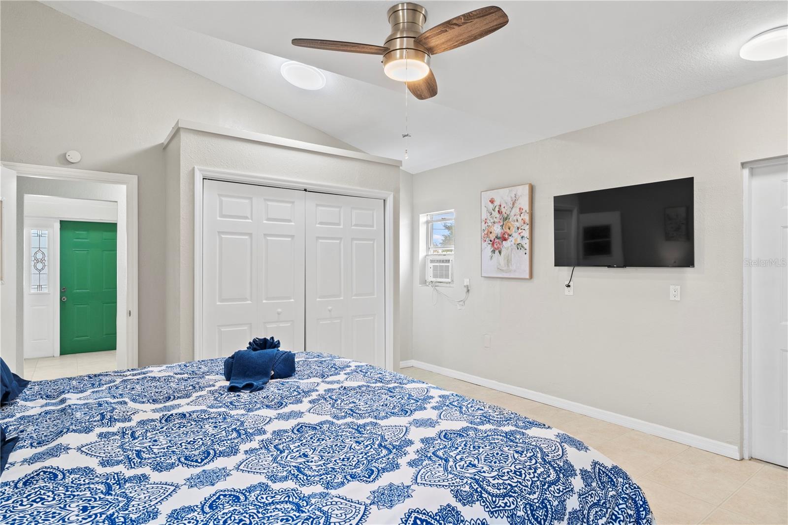 PORT CHARLOTTE SEC 033 - Residential