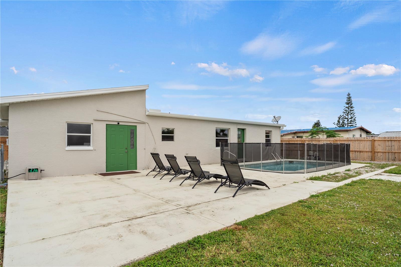 PORT CHARLOTTE SEC 033 - Residential