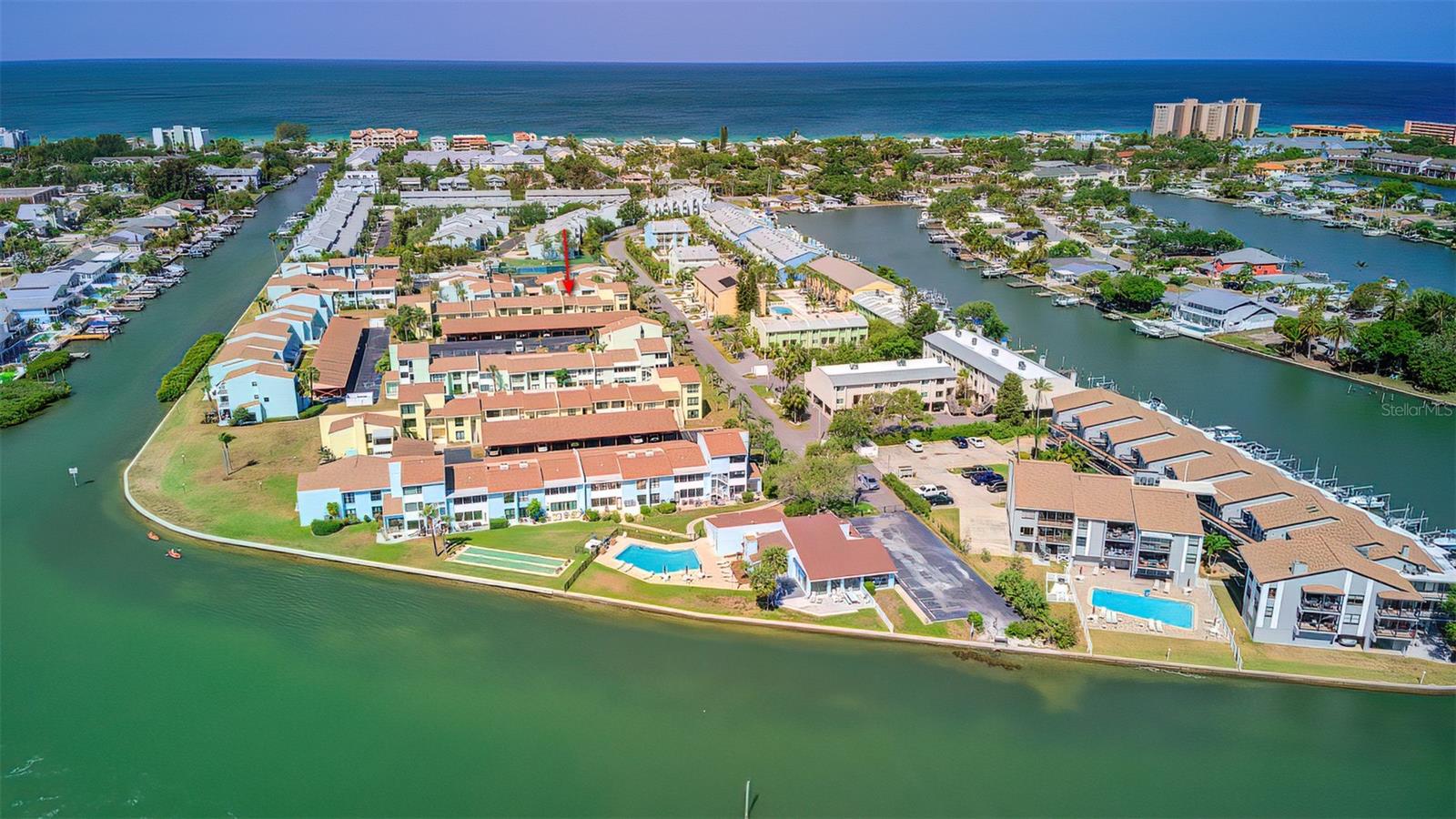 WINDRUSH COVE PH 1 CONDO - Residential