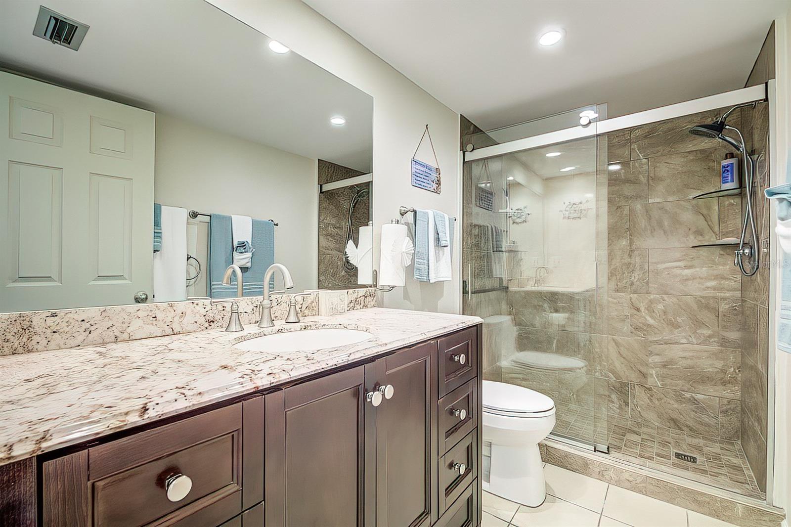 WINDRUSH COVE PH 1 CONDO - Residential