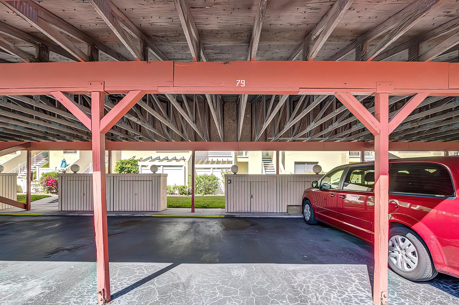 WINDRUSH COVE PH 1 CONDO - Residential