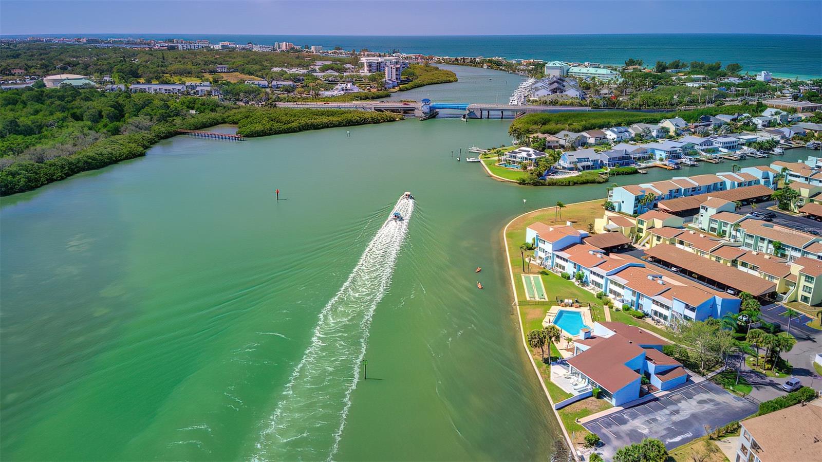 WINDRUSH COVE PH 1 CONDO - Residential