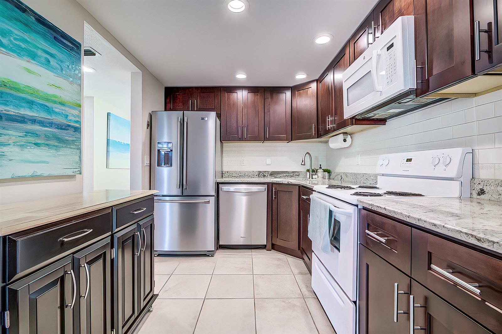 WINDRUSH COVE PH 1 CONDO - Residential