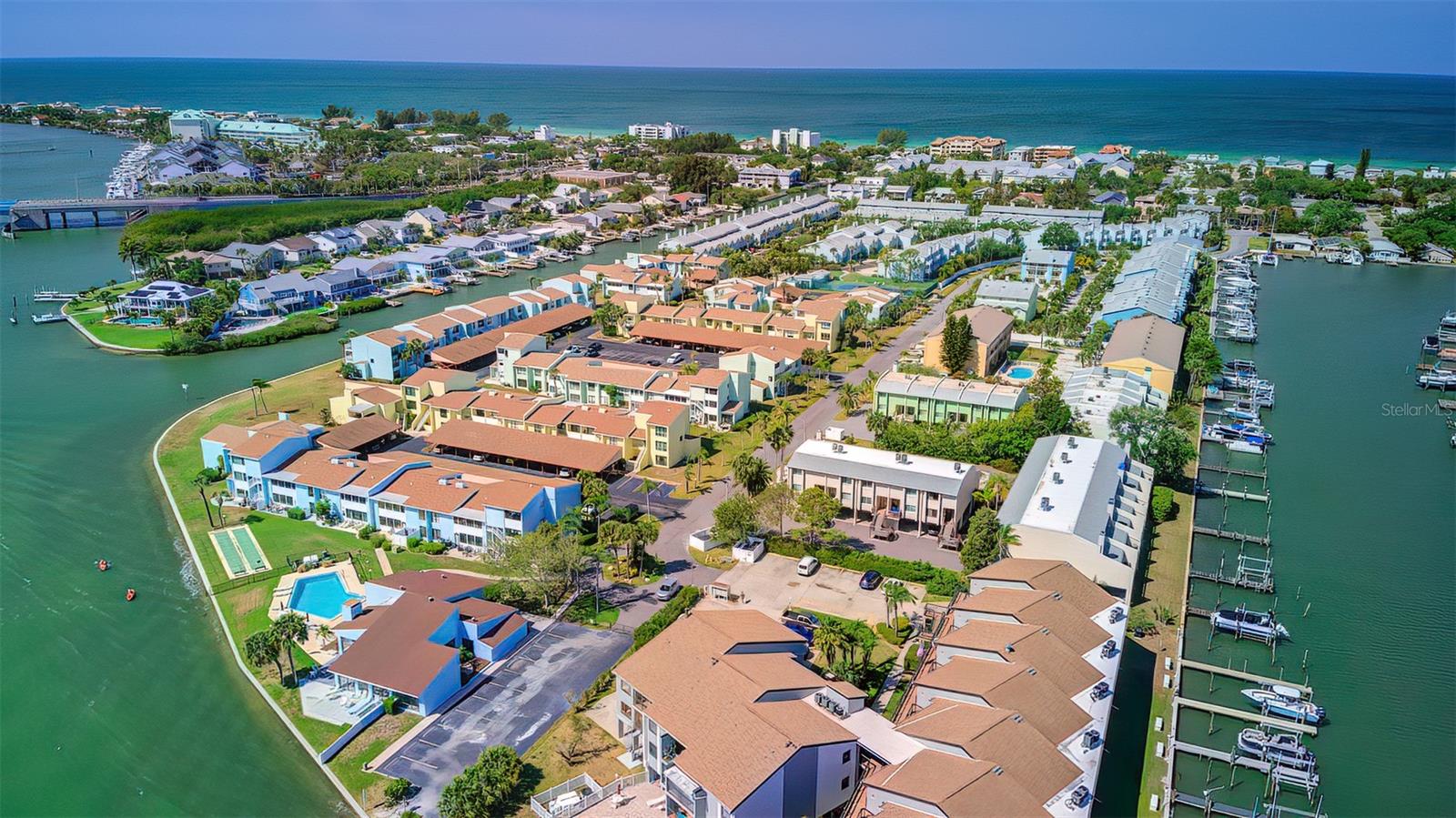 WINDRUSH COVE PH 1 CONDO - Residential