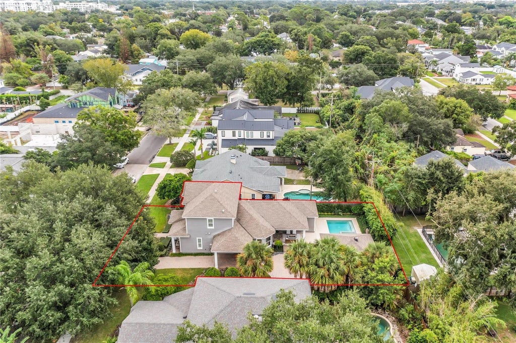 Photo of 1206 Stetson Street, Orlando, FL 32804 (MLS # O6449408)