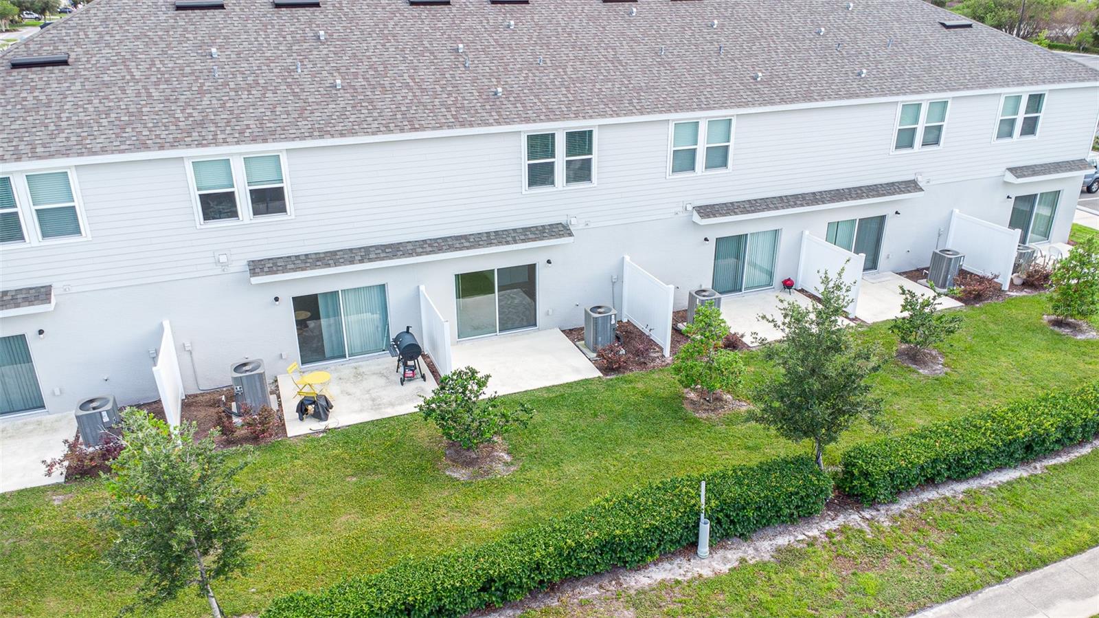 ANTHEM PARK TR G REP - Residential