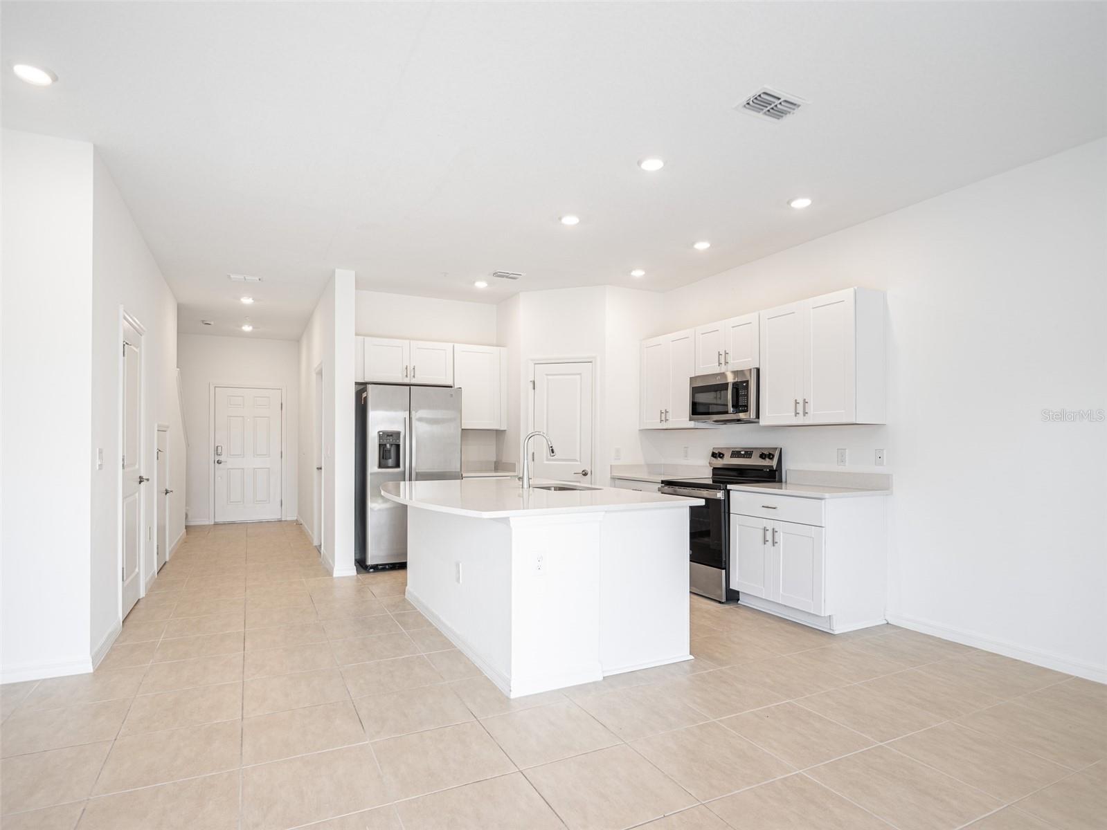 ANTHEM PARK TR G REP - Residential