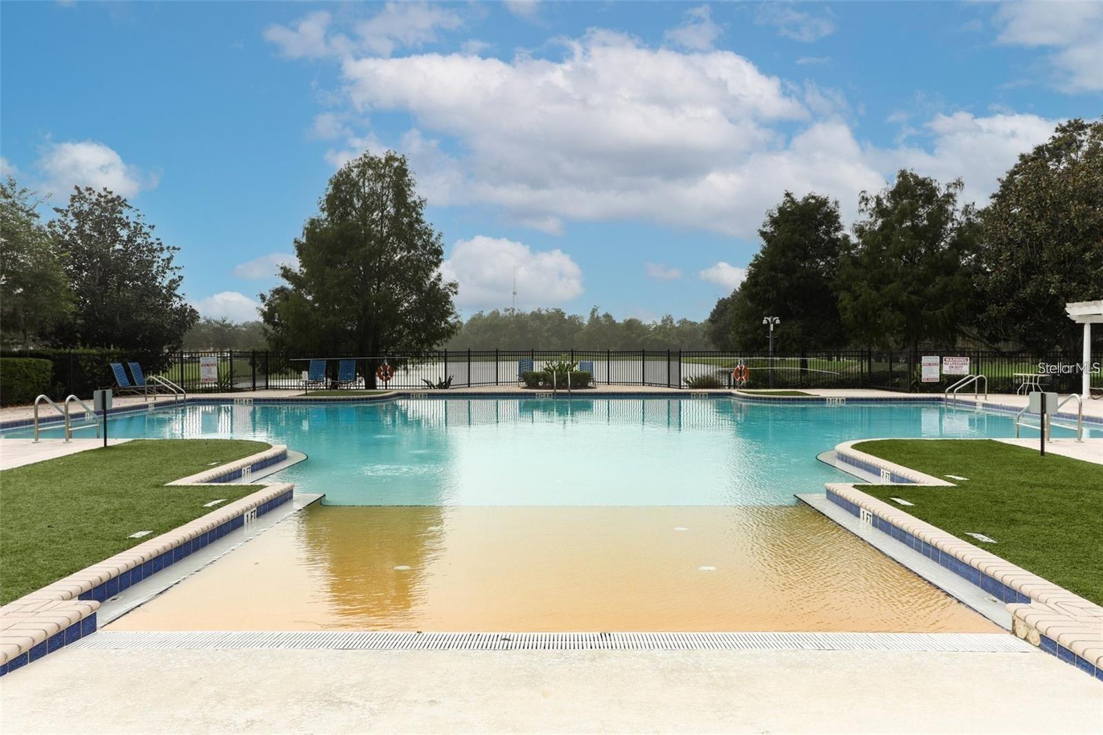 ANTHEM PARK TR G REP - Residential