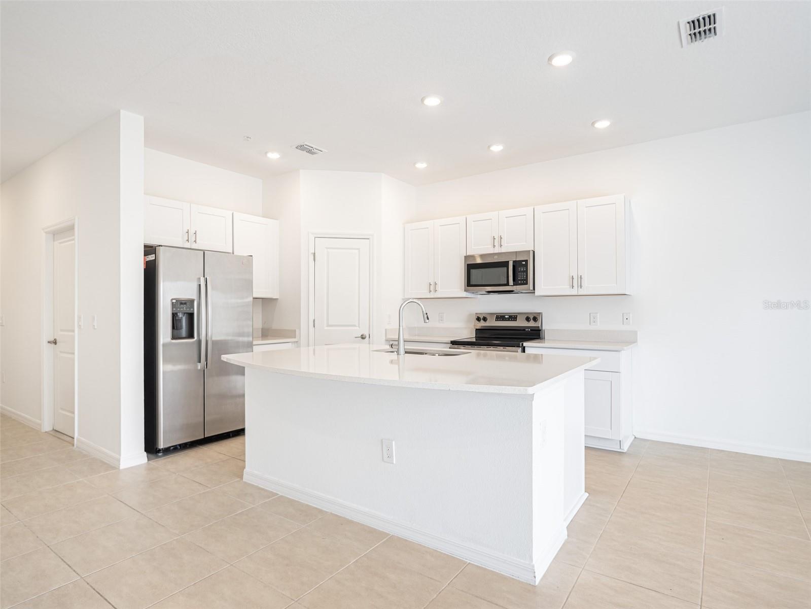 ANTHEM PARK TR G REP - Residential