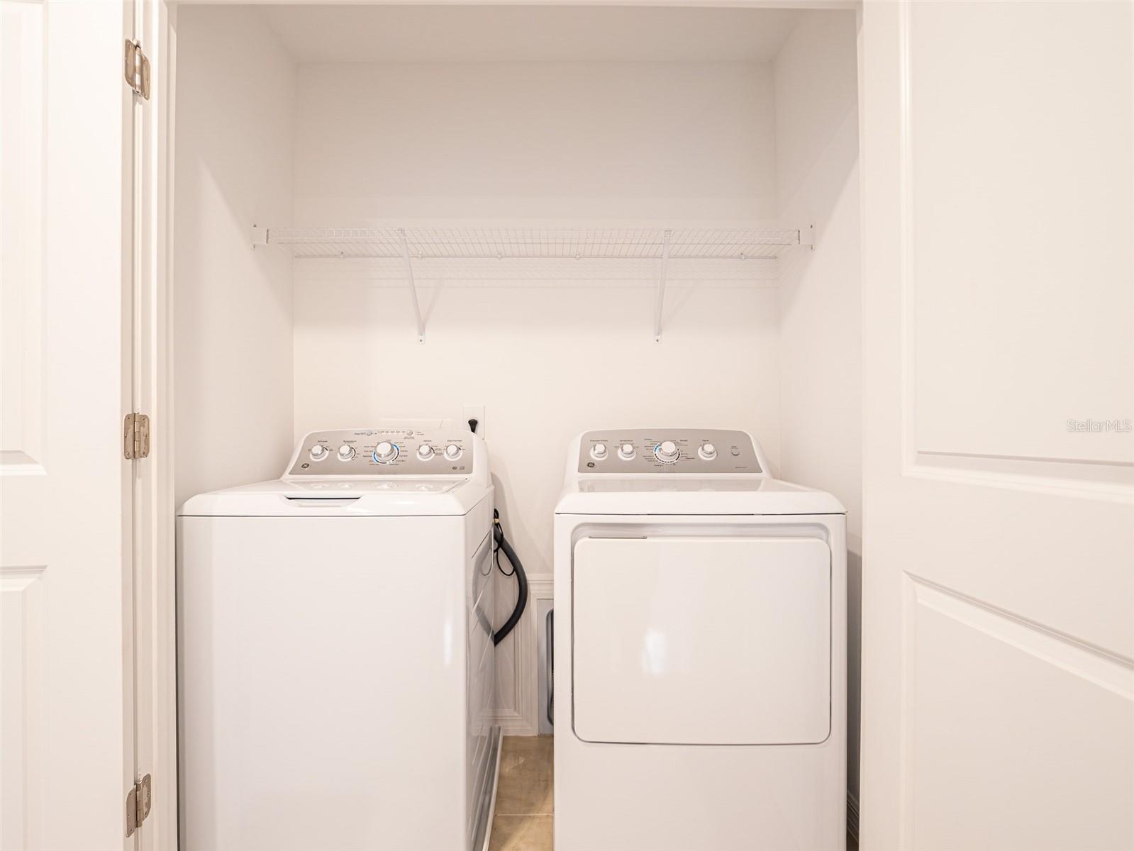 ANTHEM PARK TR G REP - Residential