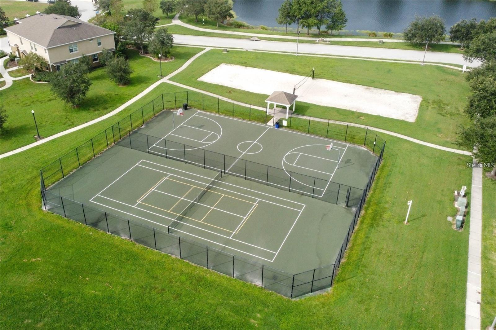 ANTHEM PARK TR G REP - Residential
