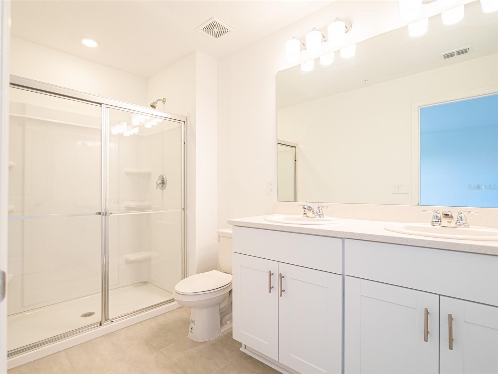 ANTHEM PARK TR G REP - Residential