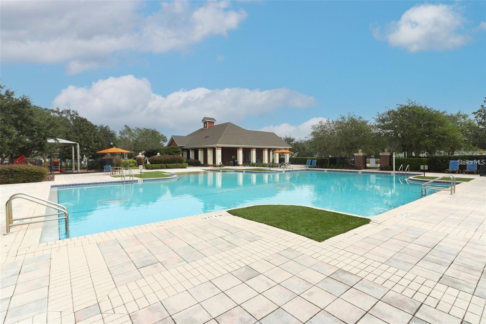 ANTHEM PARK TR G REP - Residential