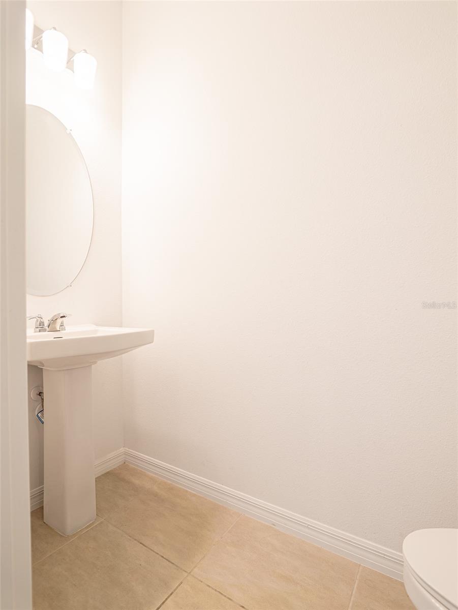 ANTHEM PARK TR G REP - Residential