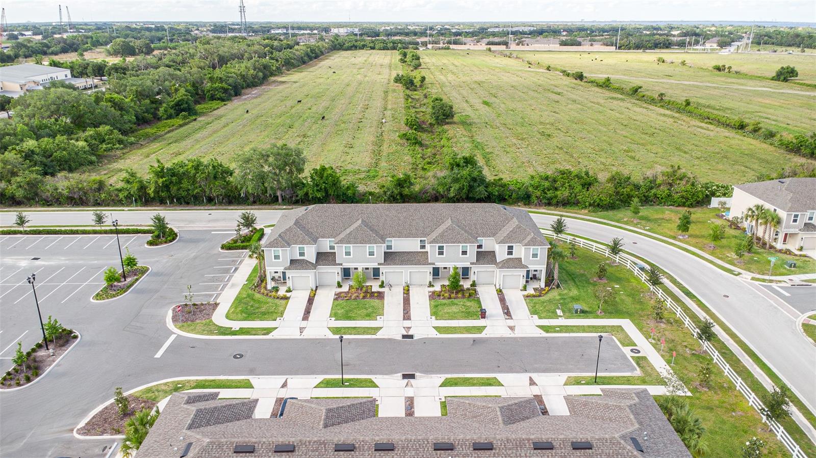 ANTHEM PARK TR G REP - Residential