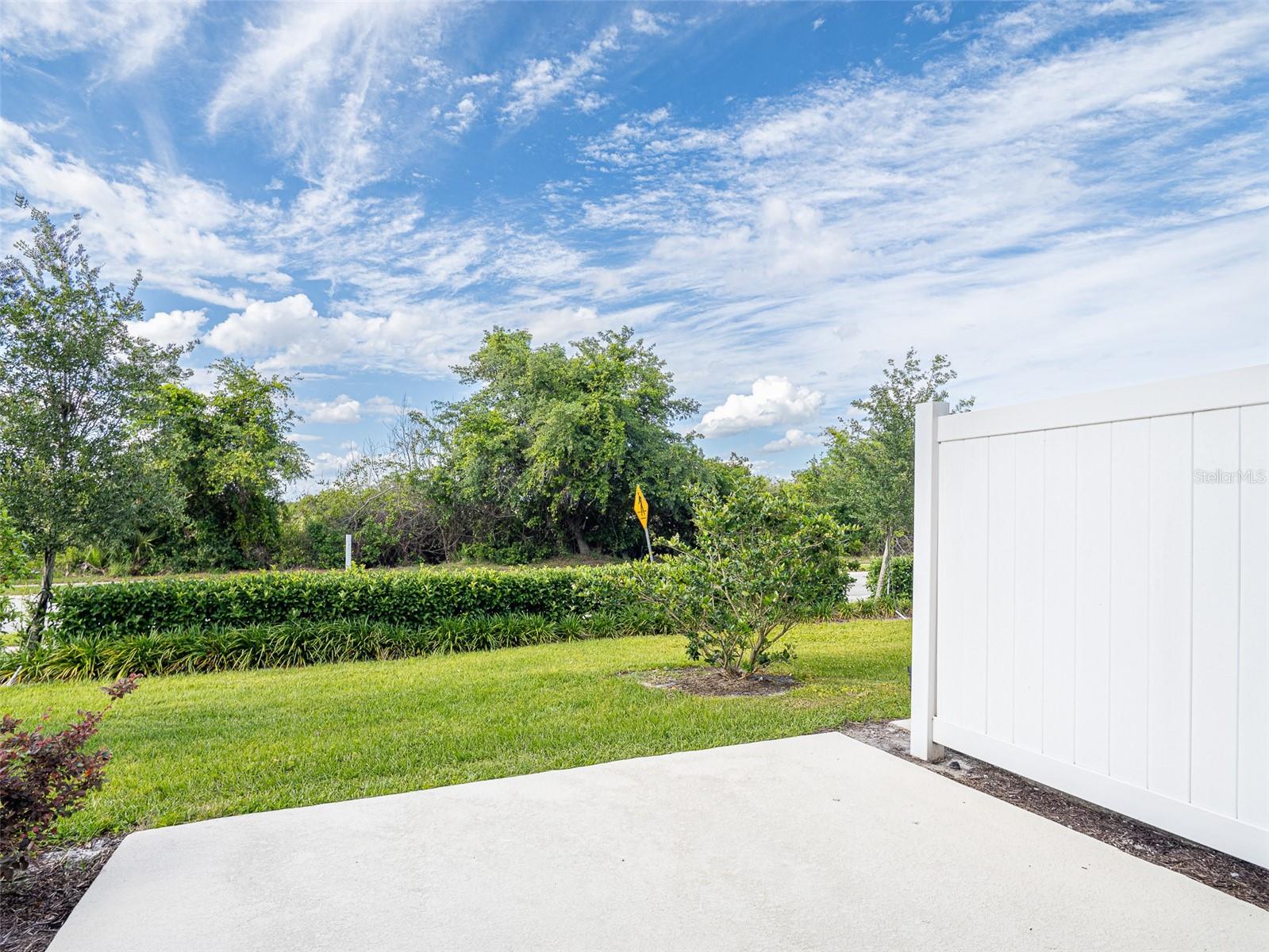 ANTHEM PARK TR G REP - Residential